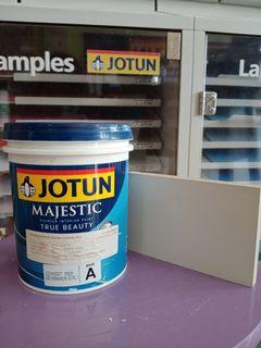 Affordable Jotun Paint For Sale Home Furniture Carousell Malaysia