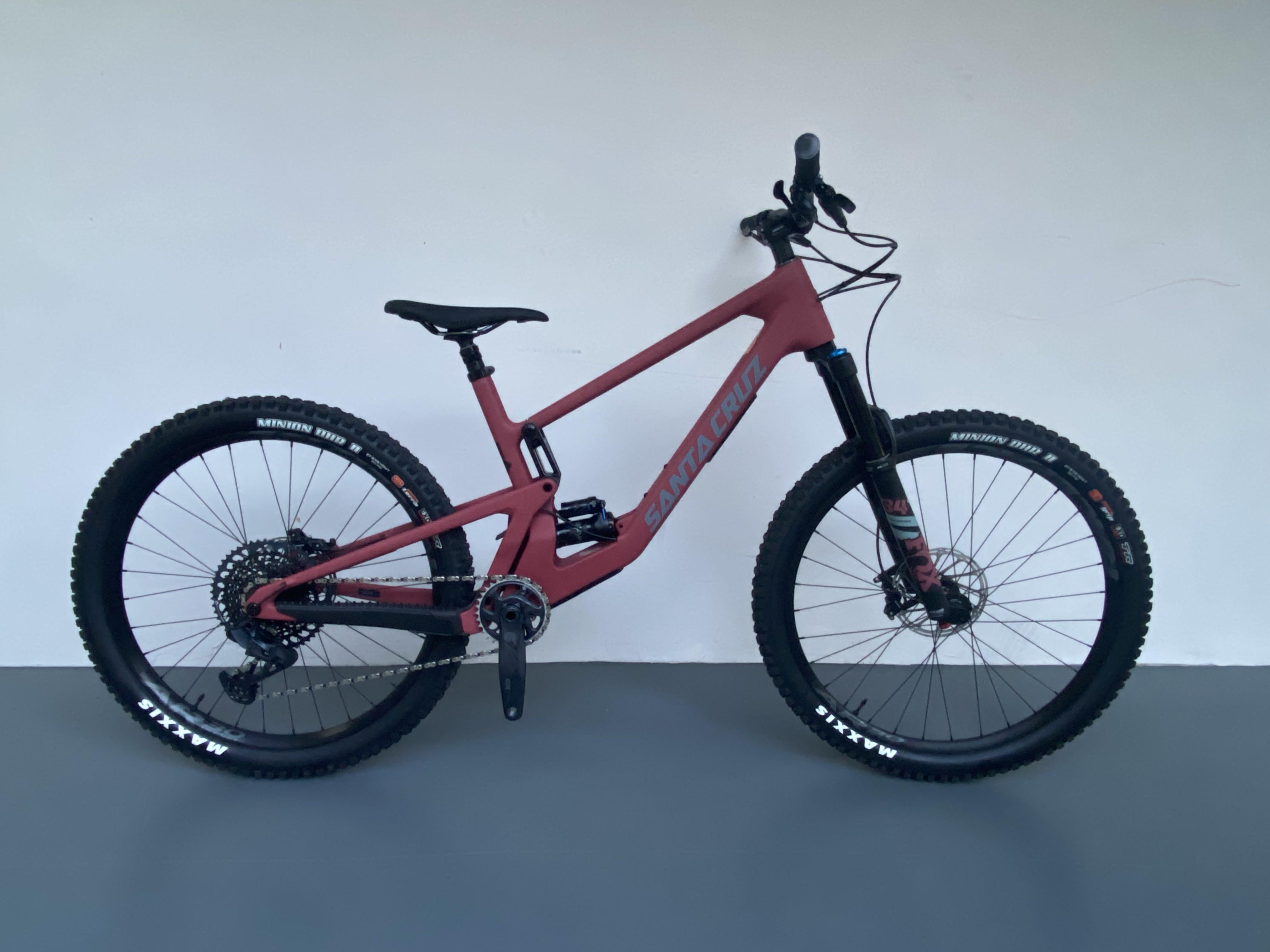 2021 santa 2025 cruz 5010 c