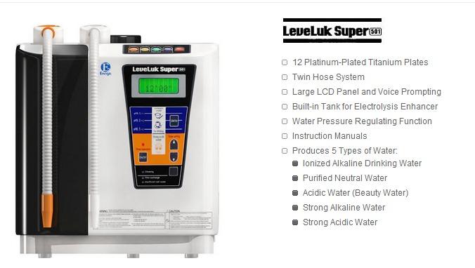 Leveluk super 501 price discount
