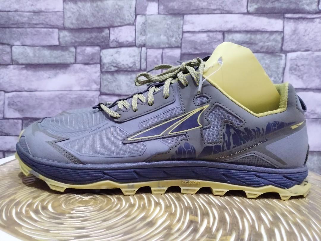 Kasut trail new arrivals