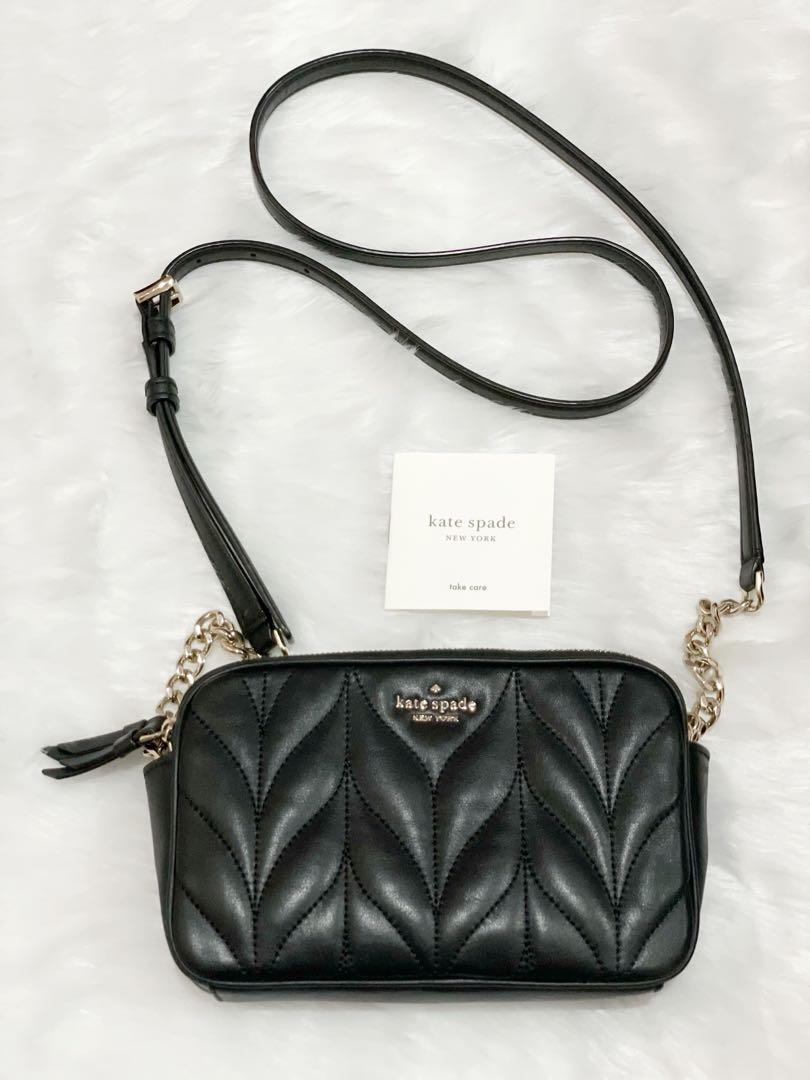 Kate Spade Briar Lane Quilted Kendall