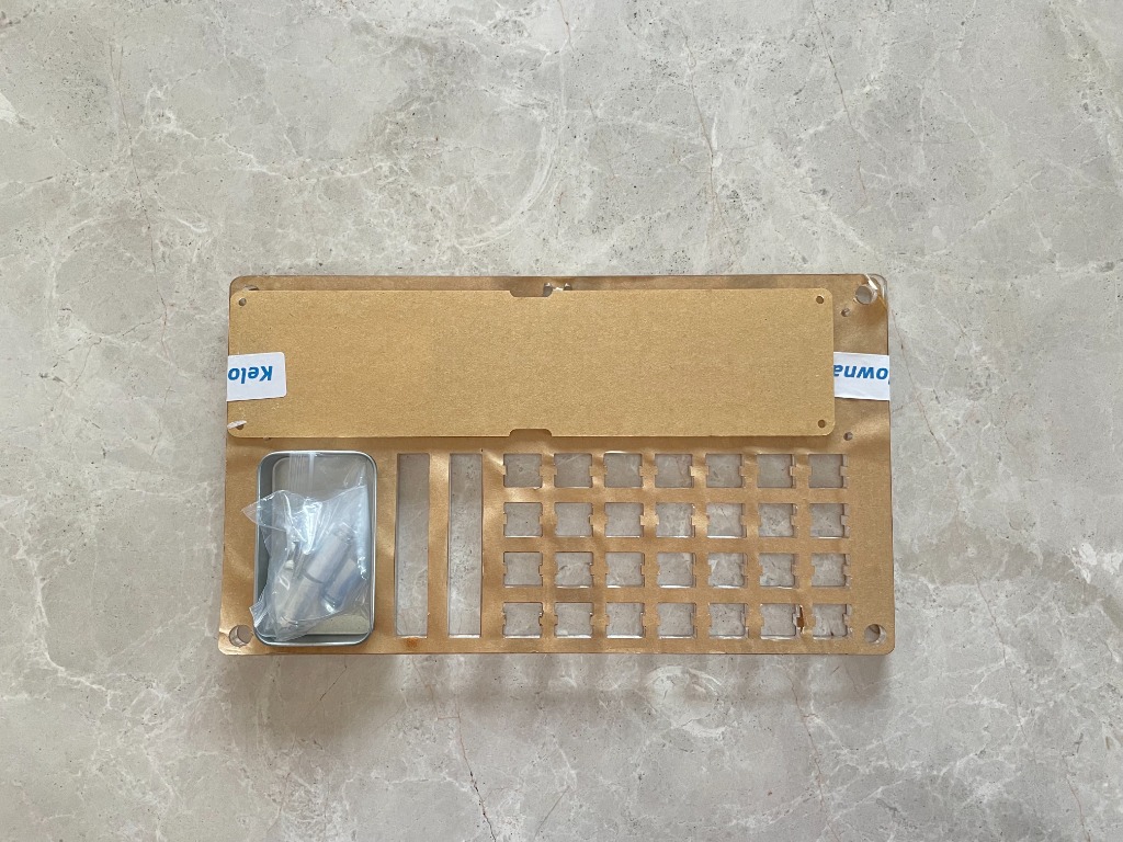 Kelowna Switch Lube Station, Computers & Tech, Parts & Accessories, Computer Parts on Carousell