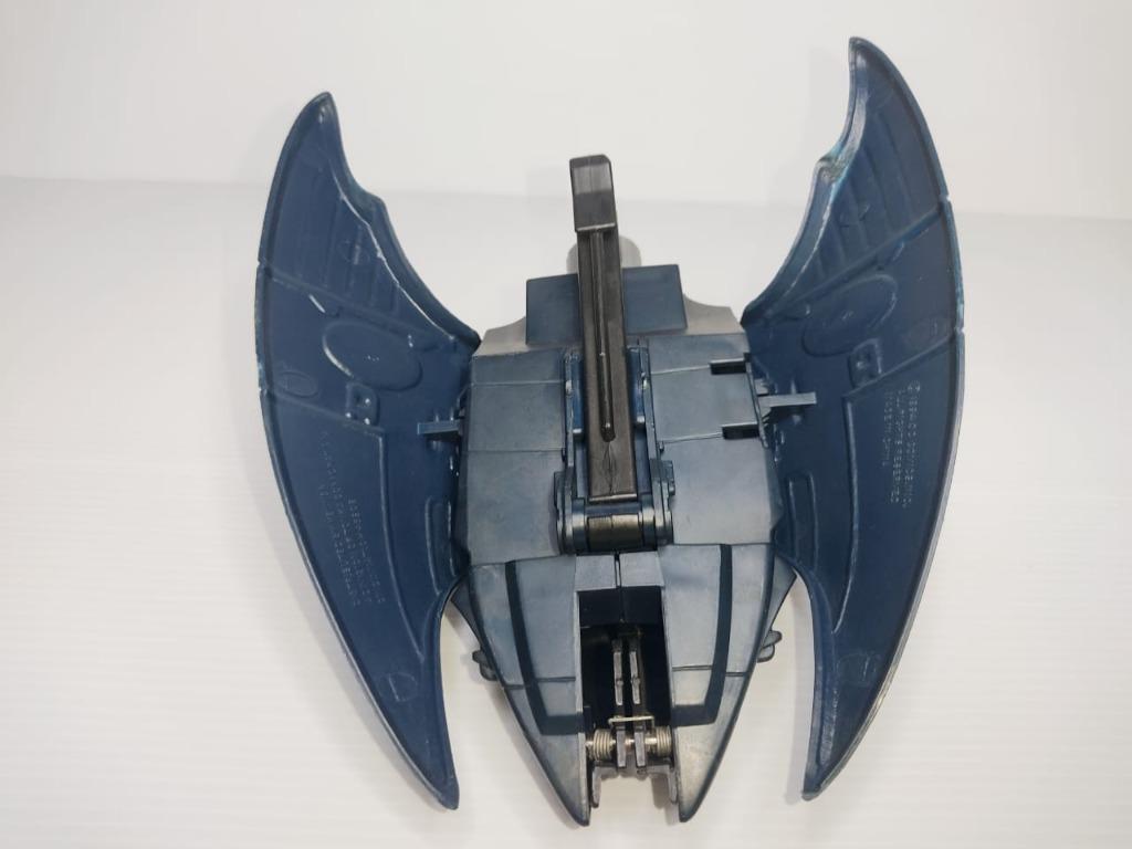 KENNER BATMAN THE ANIMATED SERIES - AERO BAT, Hobbies & Toys ...