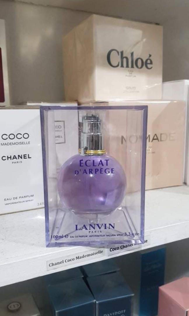 Eclat hotsell coco mademoiselle