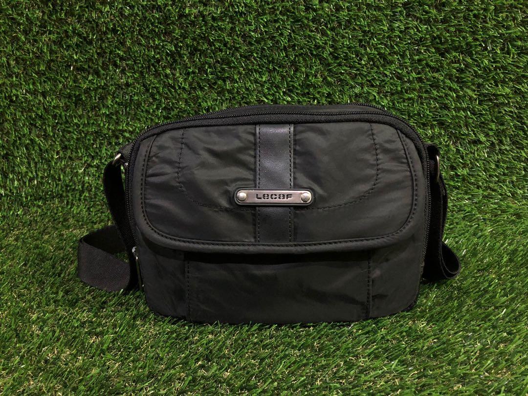 Lecaf sling bag price outlet