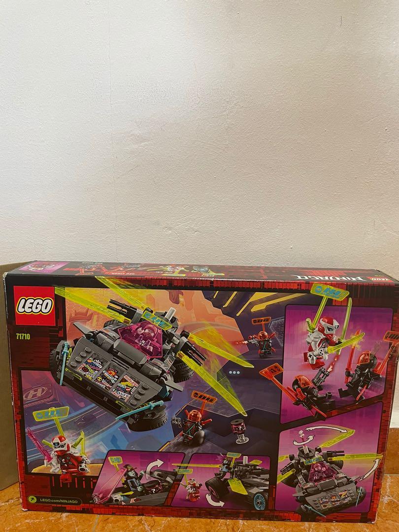 Lego tuner car sales
