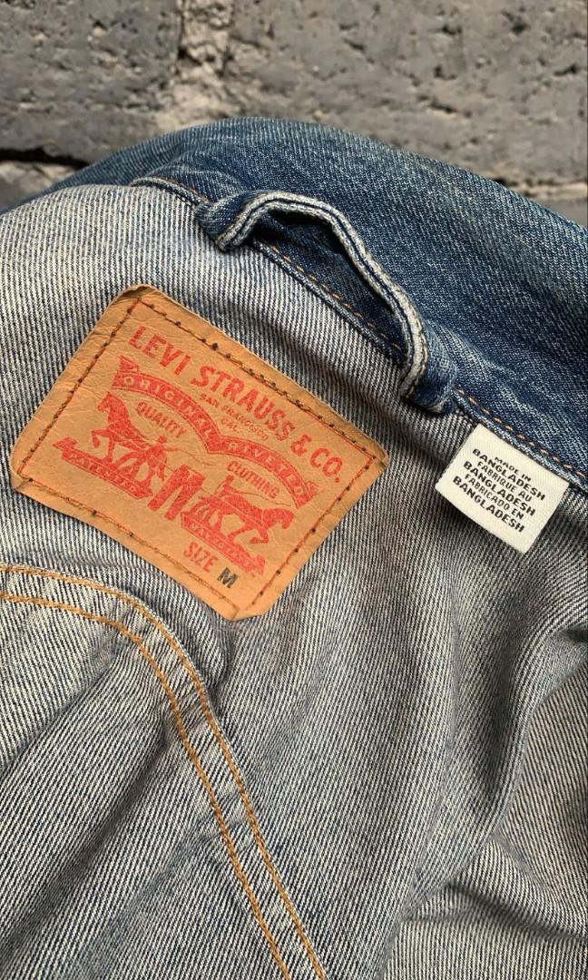 Levis mugito 2025