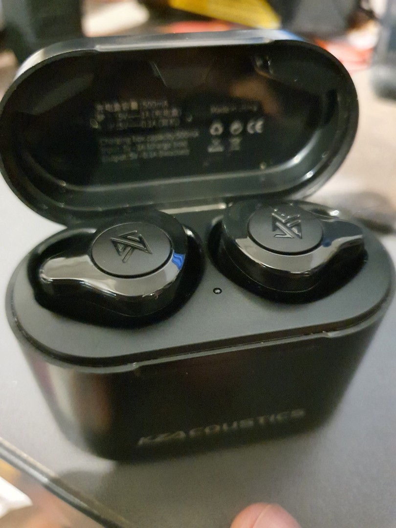 Linsoul deals kz s2