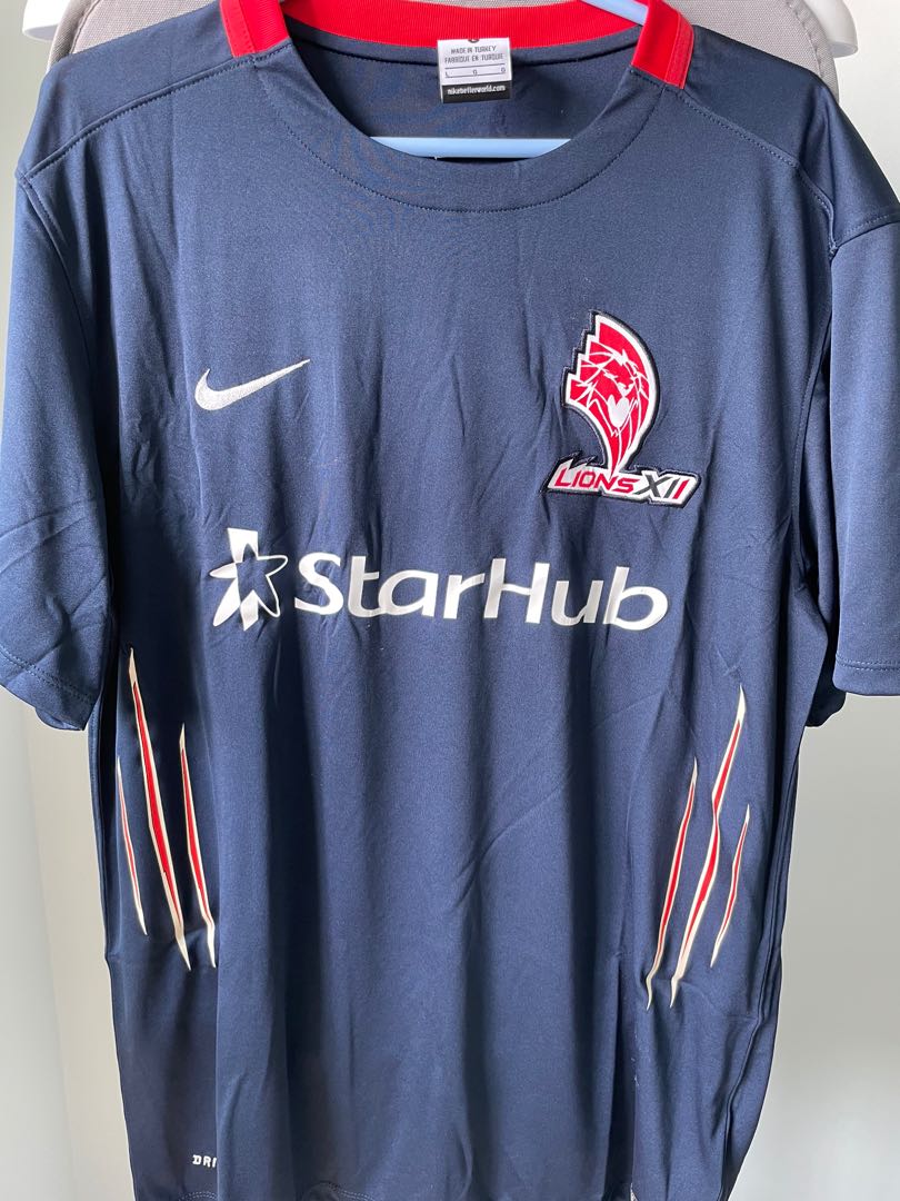 Lions away jersey 2015 2025