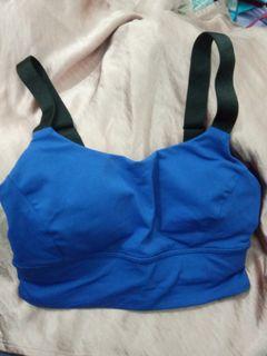 Lulu lemon sport wear bra