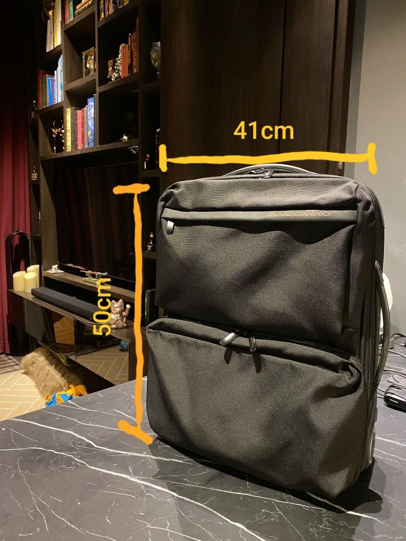 Mandarina clearance duck luggage
