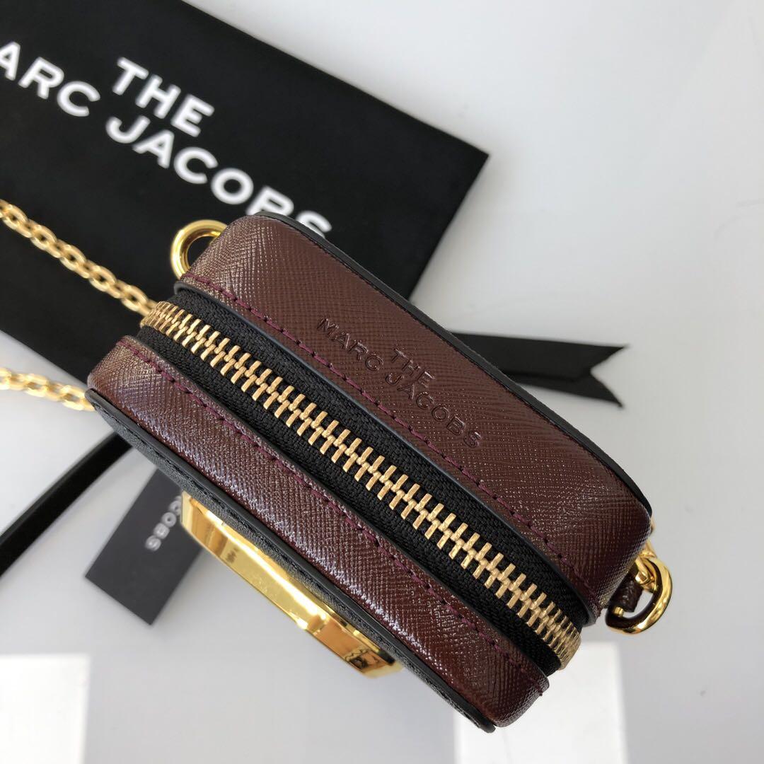 Marc Jacobs phone bag 袋代購, 名牌, 手袋及銀包- Carousell