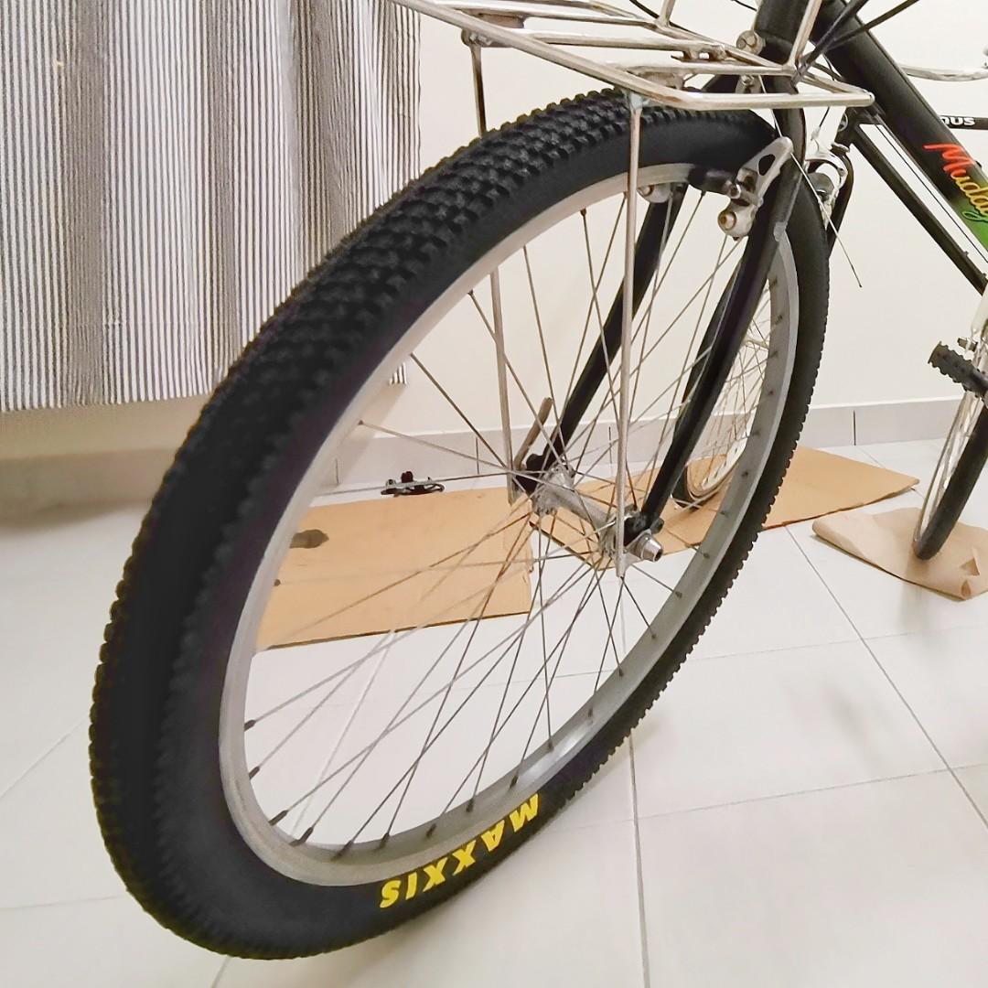 Maxxis m333 hotsell