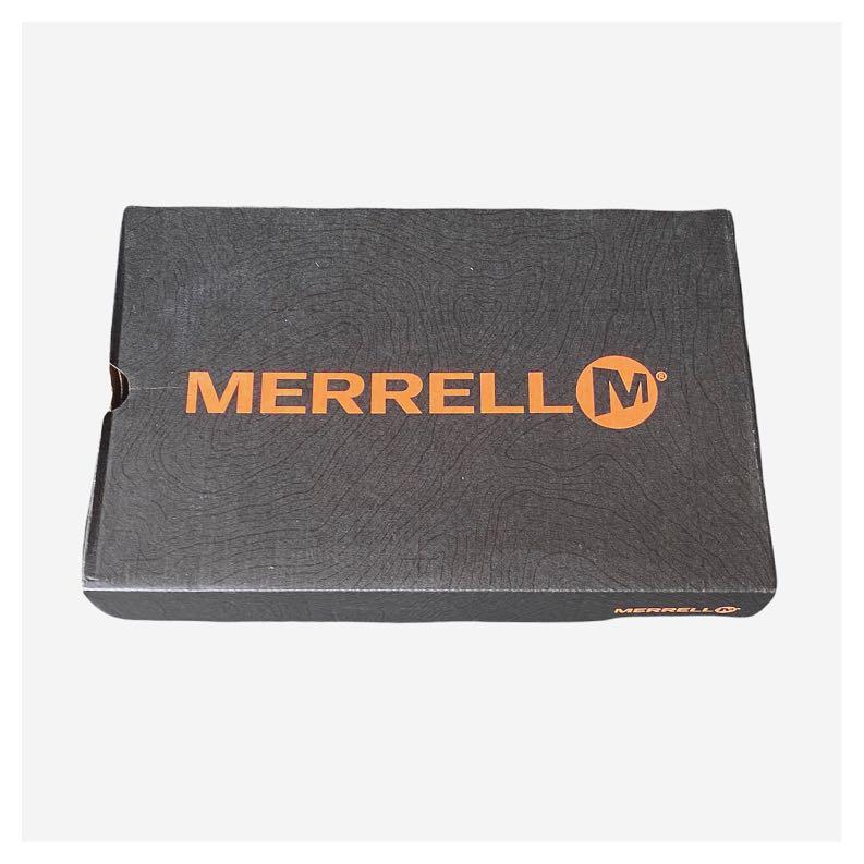 Merrell chameleon shop 7 slam leather