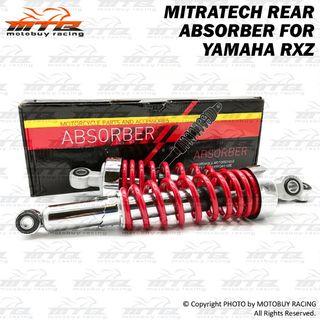 Affordable Kriss Absorber For Sale Auto Accessories Carousell Malaysia