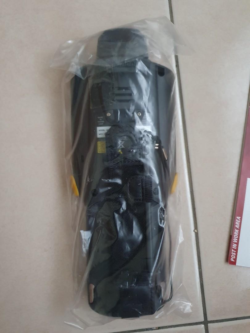 Mobile Barcode scanner computer (Category: Android Others) located in Puchong. Submitted by hui22.lim (Listing ID 1112977431, Image 3). Description: .