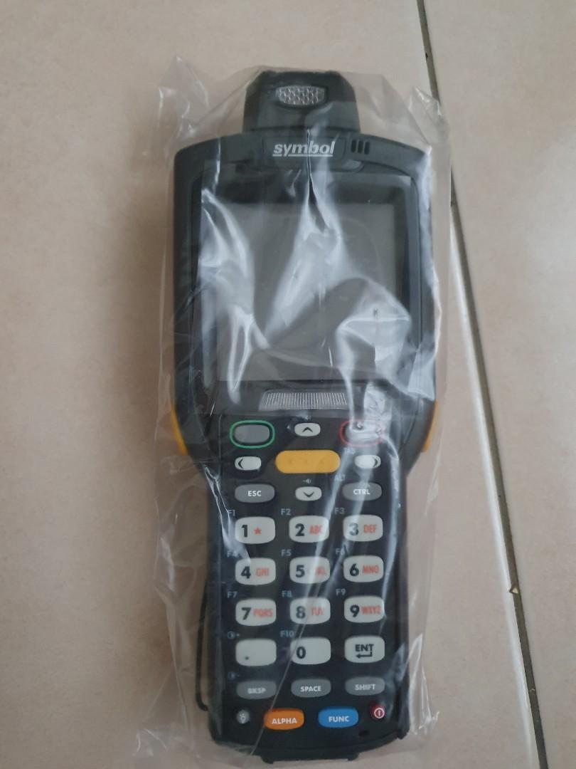 Mobile Barcode scanner computer (Category: Android Others) located in Puchong. Submitted by hui22.lim (Listing ID 1112977431, Image 1). Description: .