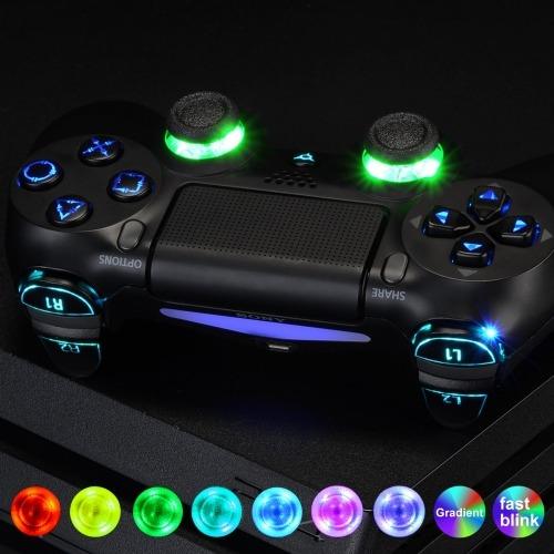 Sony Dualshock 4 Controller For Ps4 Black D Pad Not Working Video Gaming Gaming Accessories Controllers On Carousell