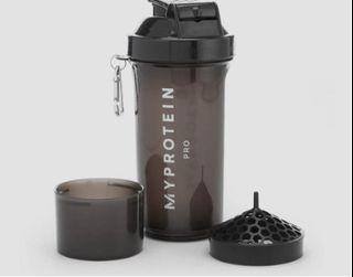 【Myprotein官方授權】 Smartshake 聯名搖搖杯 乳清 高蛋白