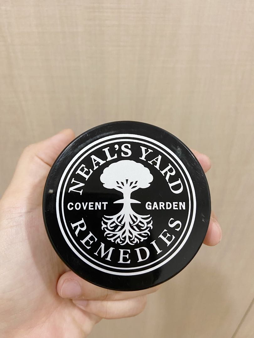 Neal’s Yard Organic Baby Barrier Cream, Health & Nutrition, Health