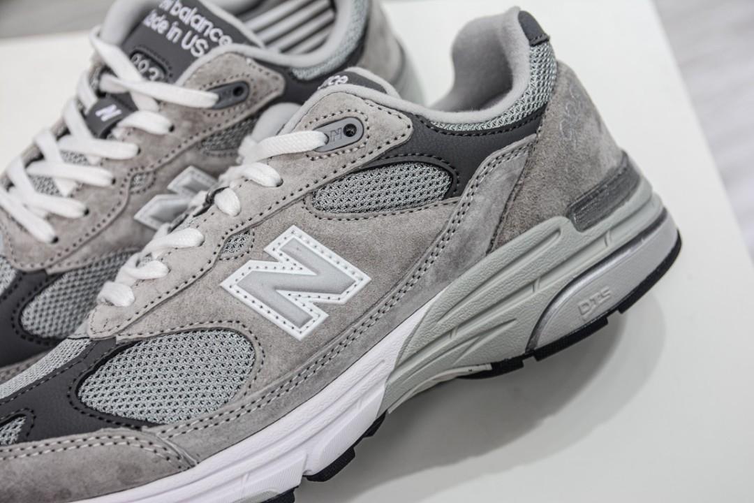 New Balance 993 “Miu Grey” (2019) MR993GL, Men's Fashion, Footwear