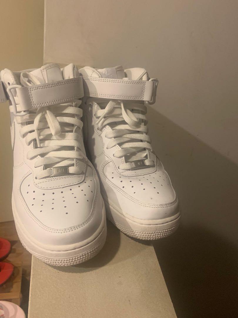 Nike Air Force 1 Mids