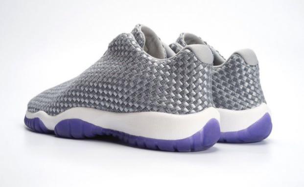 Kids air top jordan future