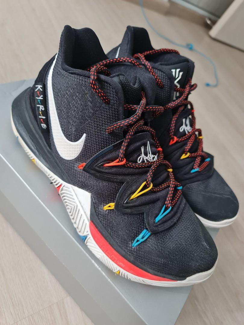 Kyrie shoes friends edition outlet