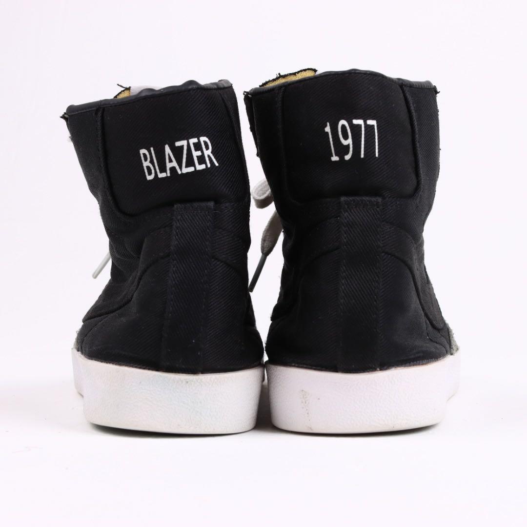 Nike hotsell blazer 1977