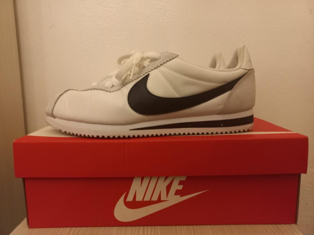 nike cortez nylon original