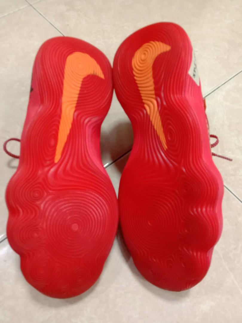 Nike hyperdunk foam Men s Fashion Footwear Sneakers on Carousell