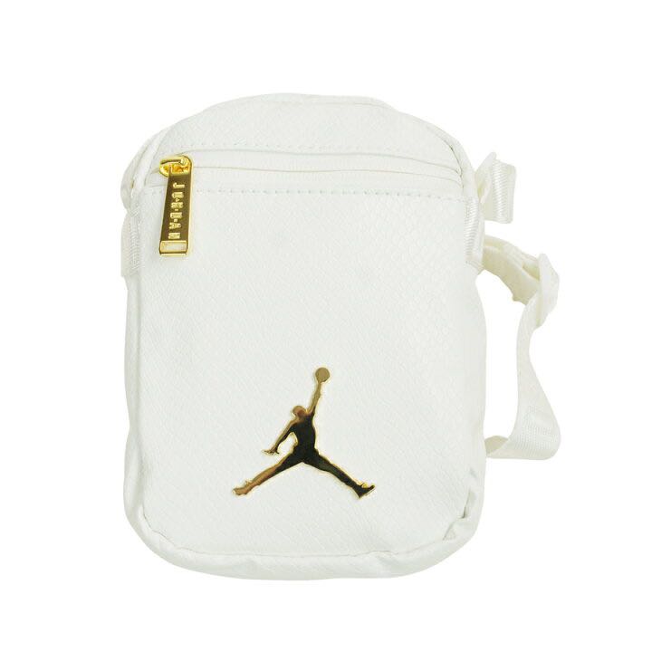 NIKE JORDAN REGAL AIR FESTIVAL BAG