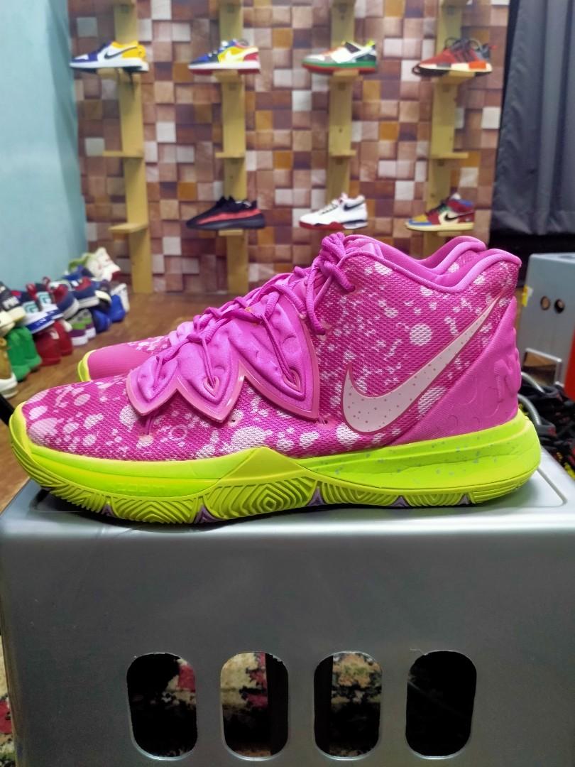 Kyrie x nickelodeon on sale