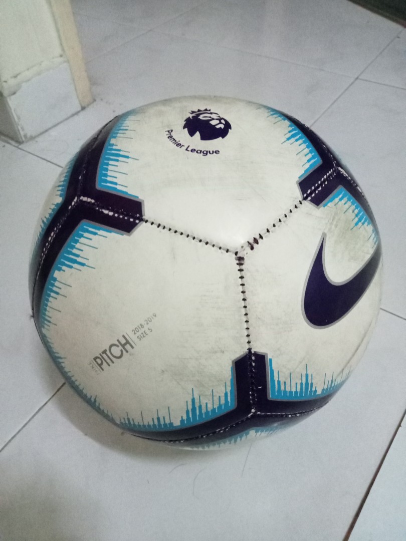 nike soccer ball 2019