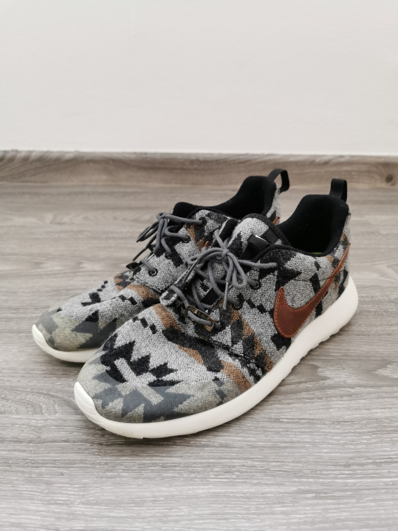 Nike roshe pendleton on sale