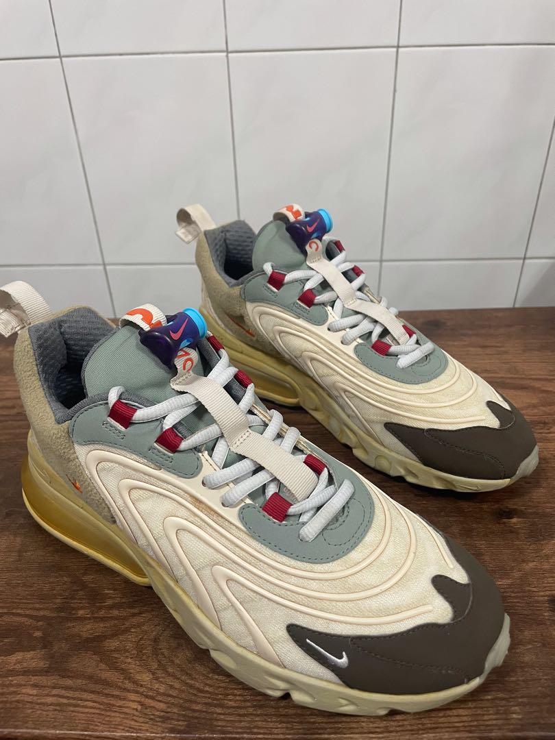 Travis scott clearance air max 27