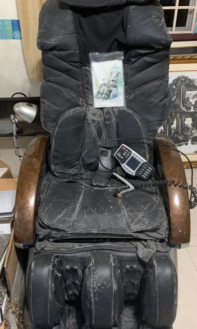 Ogawa cheap smart 10