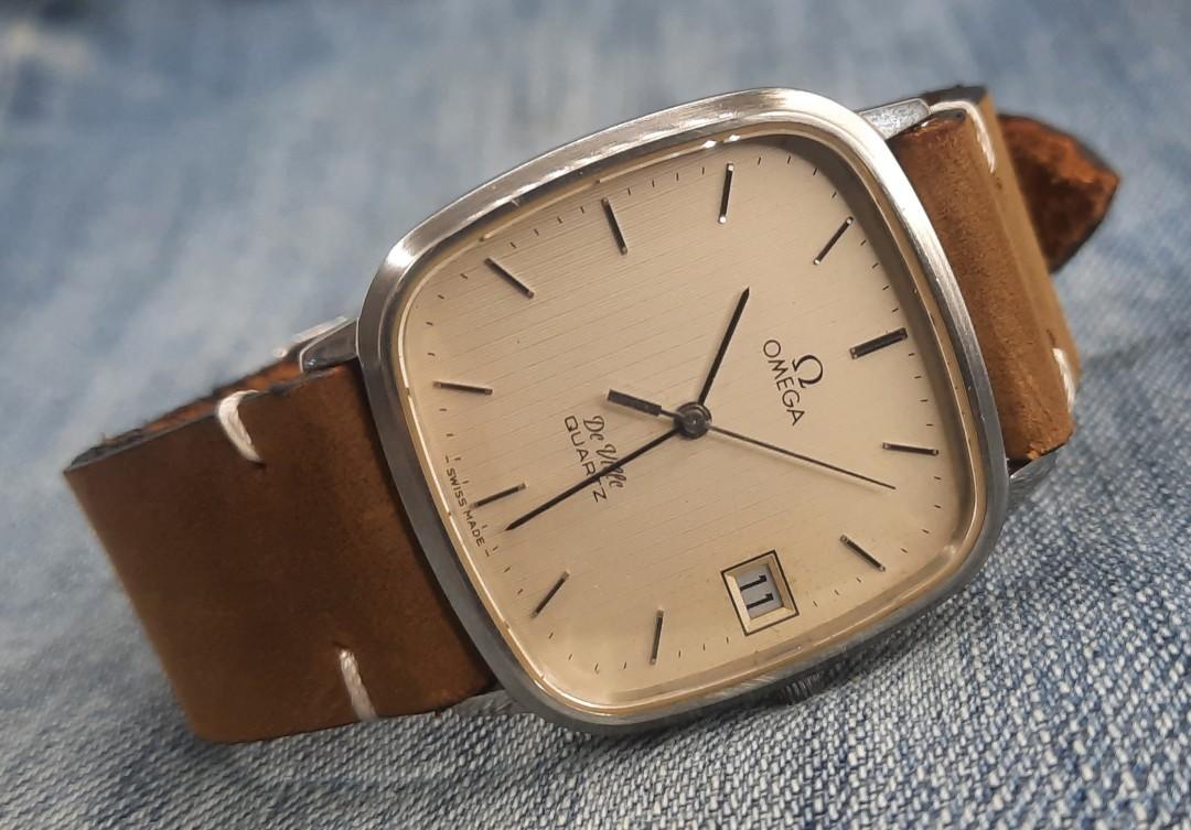 Omega Deville 1332 \