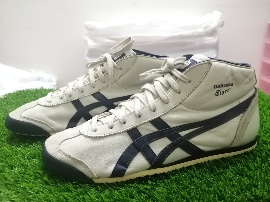 Asics tiger harajuku new arrivals