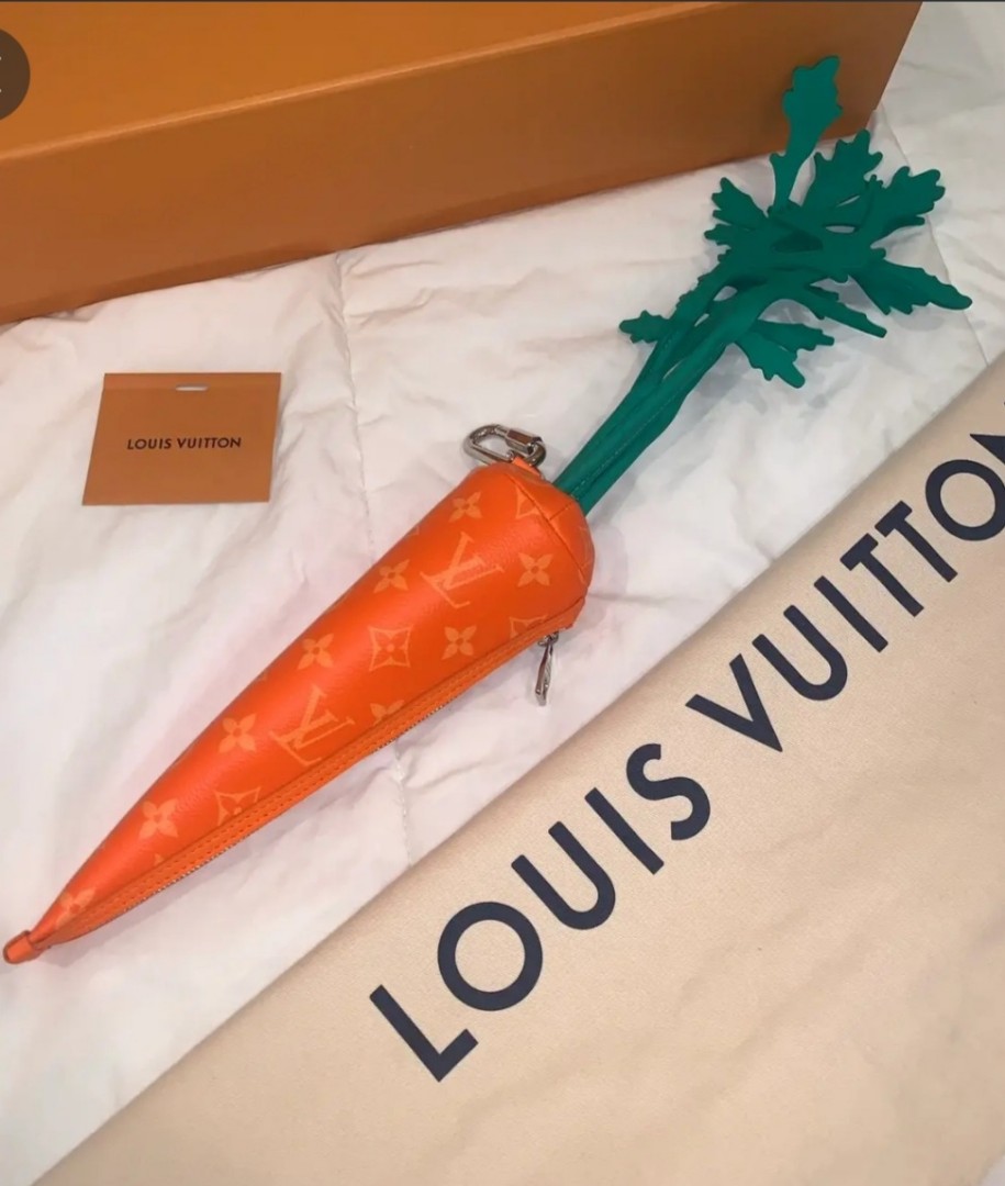 Louis Vuitton Carrot Bag Greece, SAVE 34% 