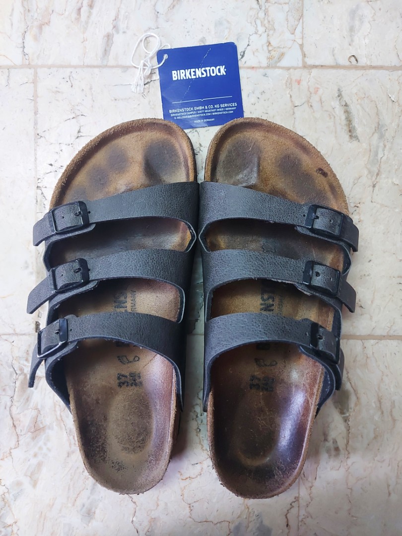 original birkenstocks
