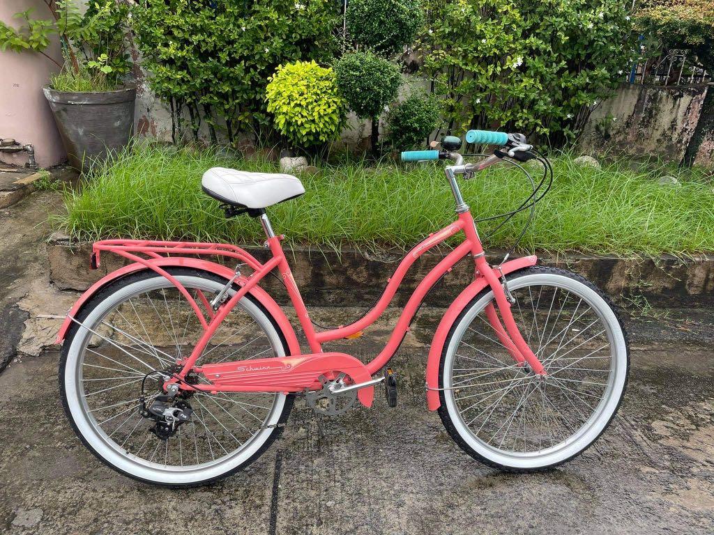 Schwinn perla 2025 7