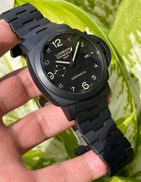 Pam 438 top