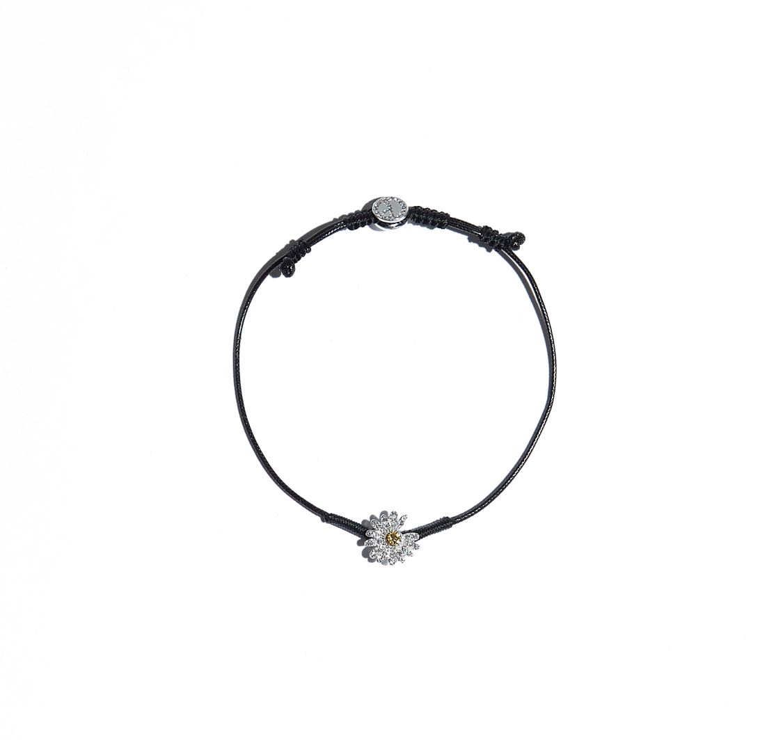 peaceminusone string bracelet ブレスレット