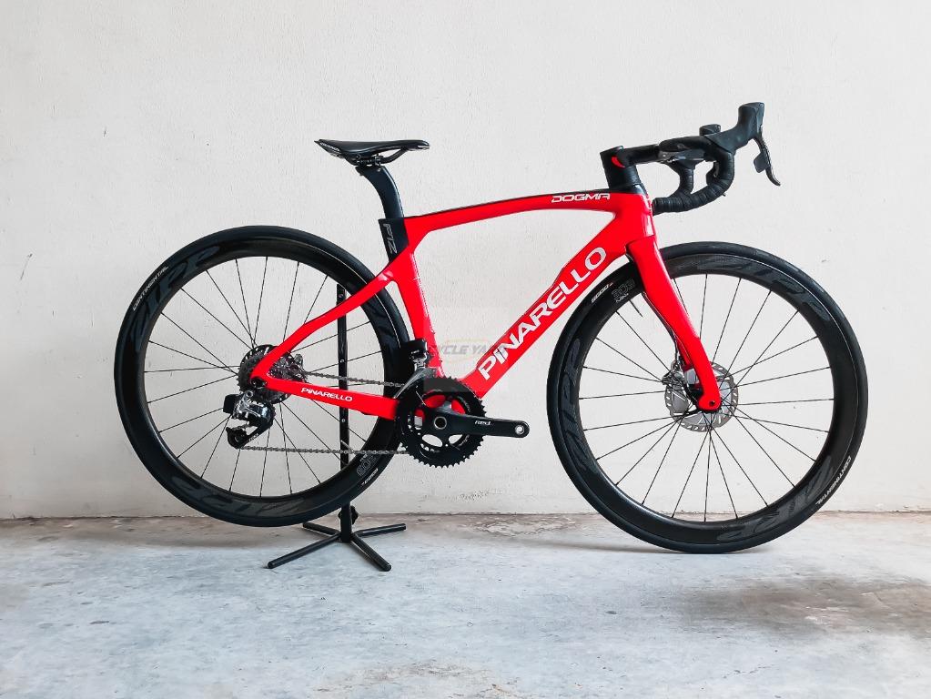 Pinarello f12 red outlet