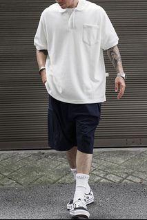 Polo衫 襯衫  cityboy  L