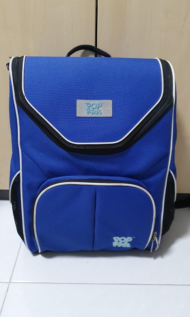 Popkids school bag new arrivals