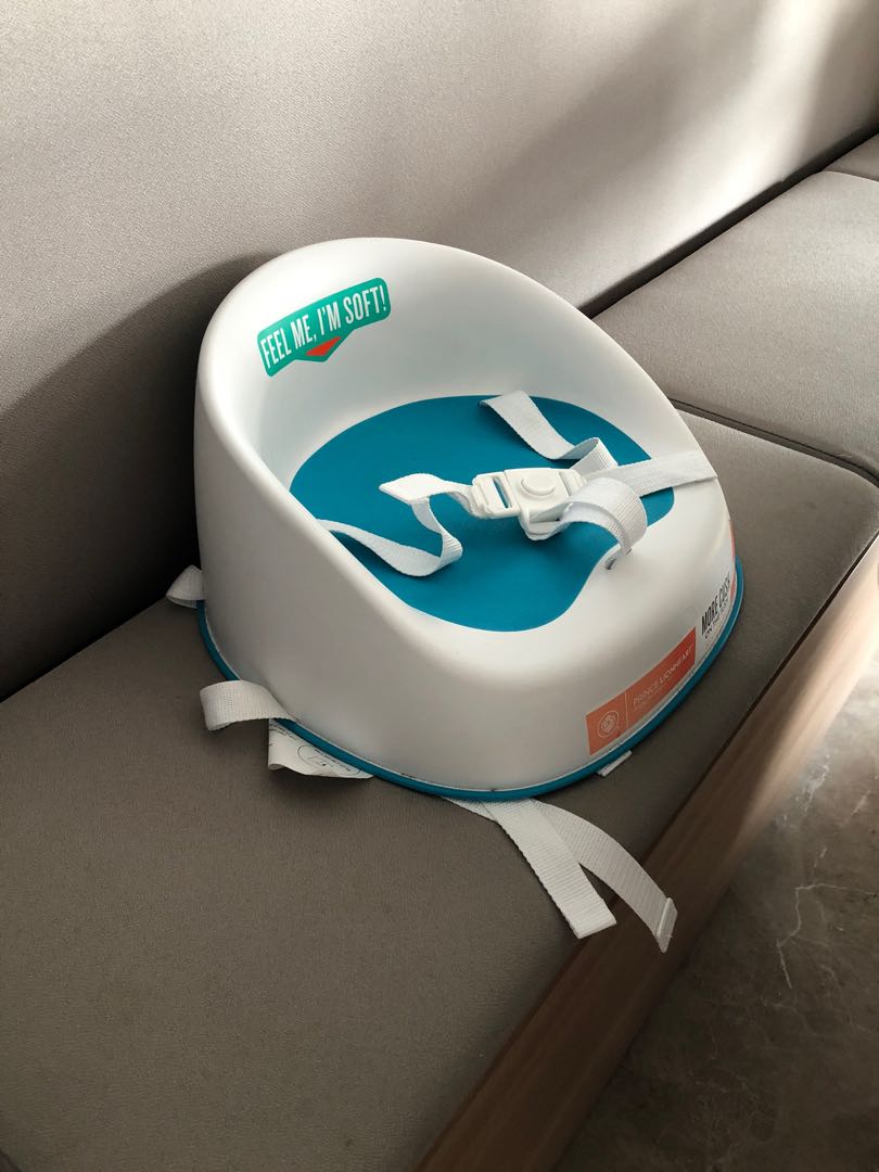 Prince lion heart booster seat, Babies & Kids, Baby Nursery & Kids