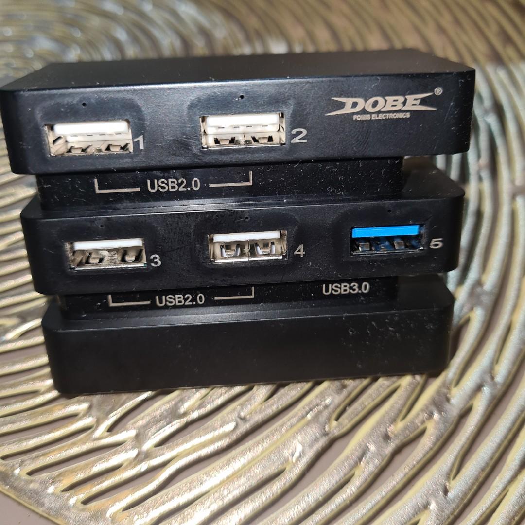 Ps4 usb hub eb games outlet