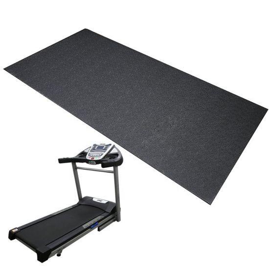 Floor protector sales mat fitness equipment